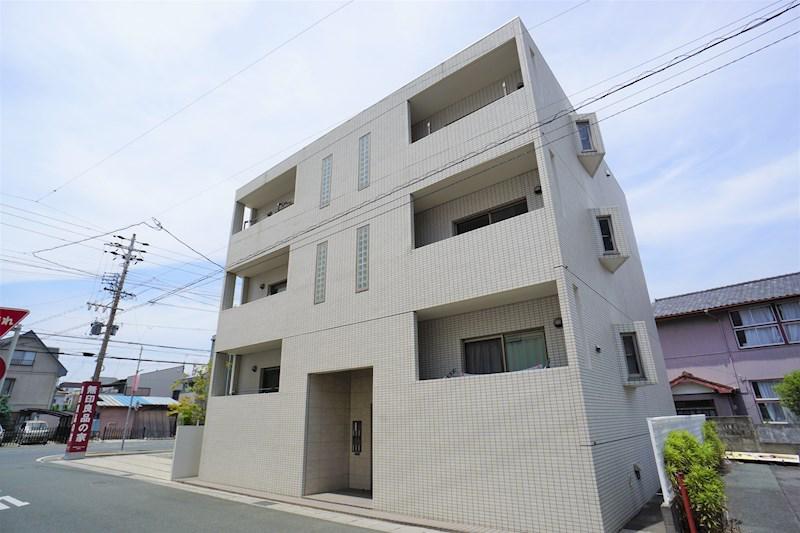 マーサ和地山