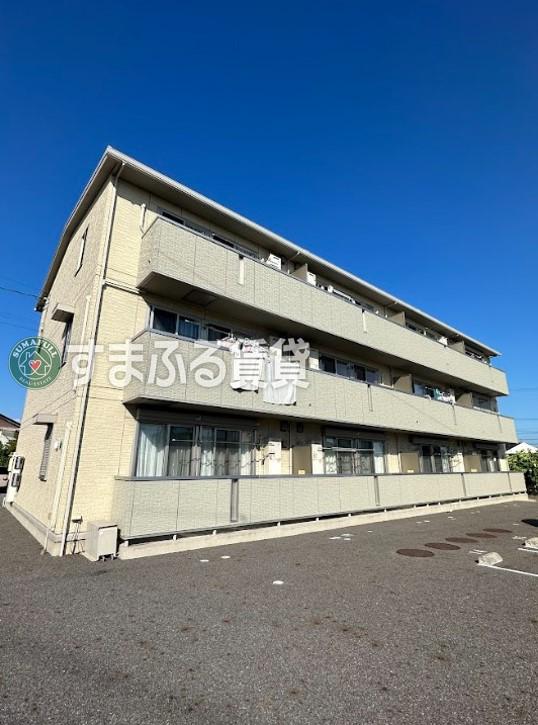 グランマルシェ