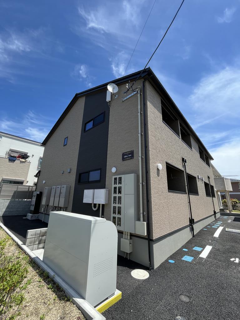 IDEA河原町