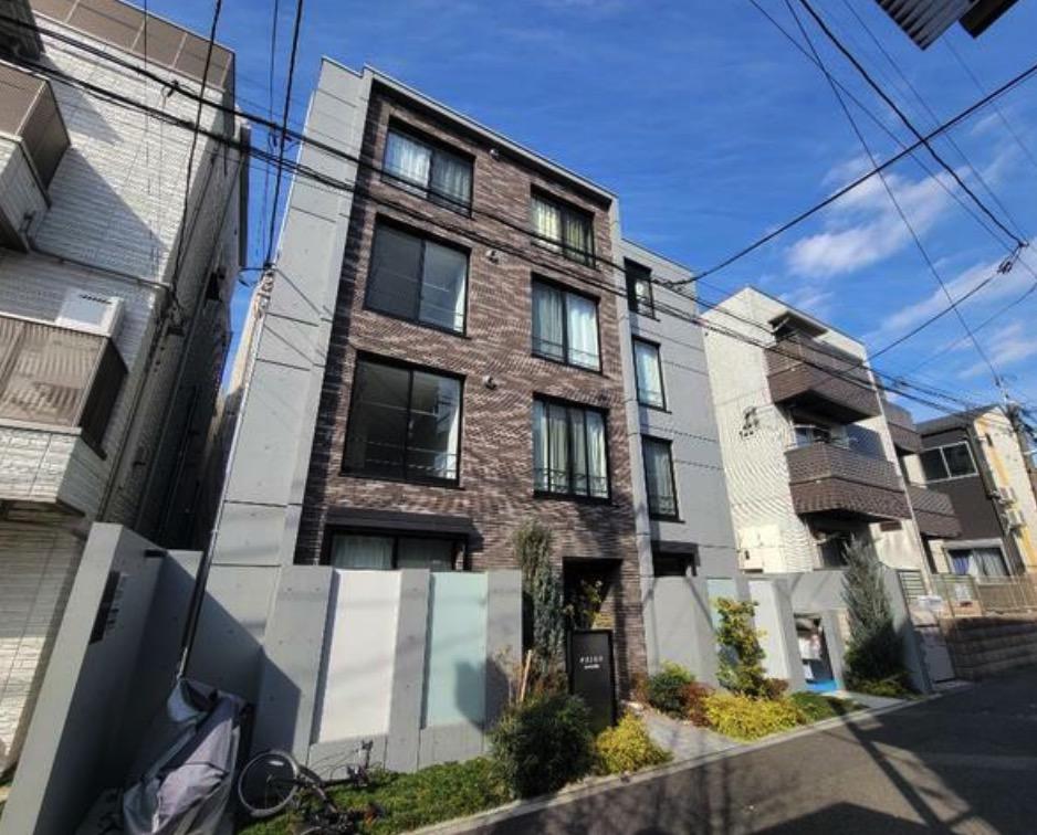 PASEO笹塚