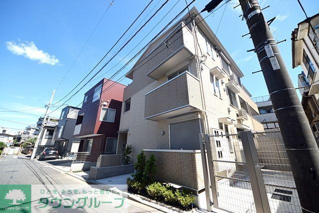 ルーエ玉川台