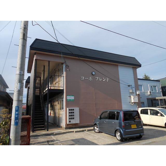 コーポフレンド