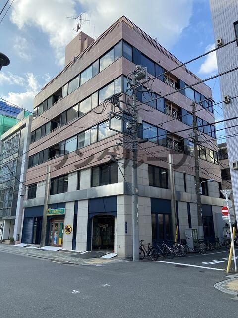 HMビル