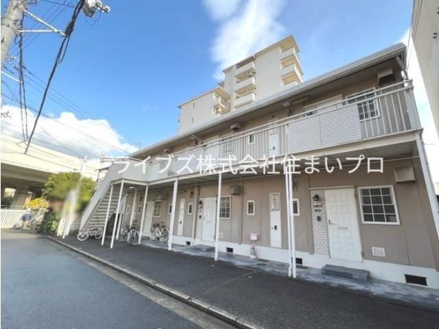 小林ハイツ