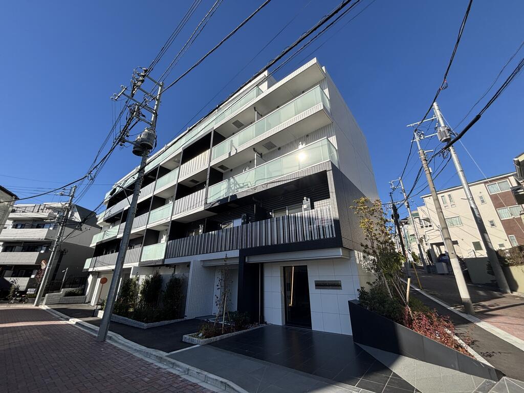 アーバンパーク方南町II