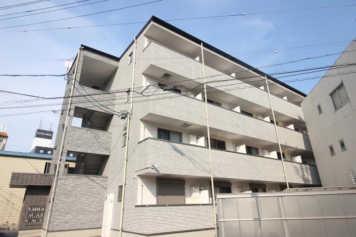 TIERRA新安城