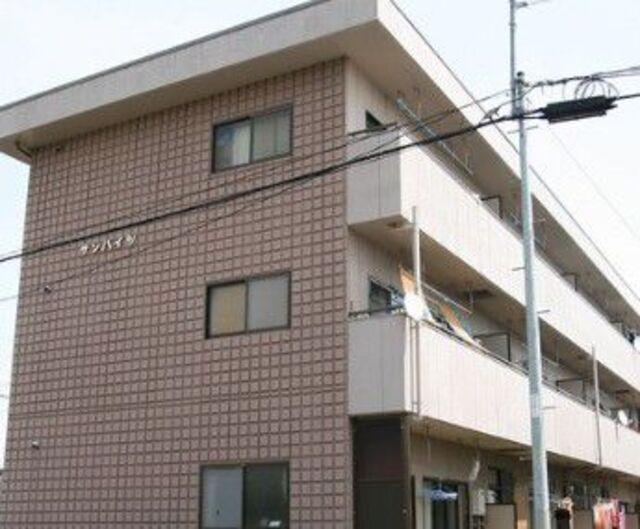 サンハイツ