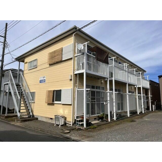 ハイツ松永