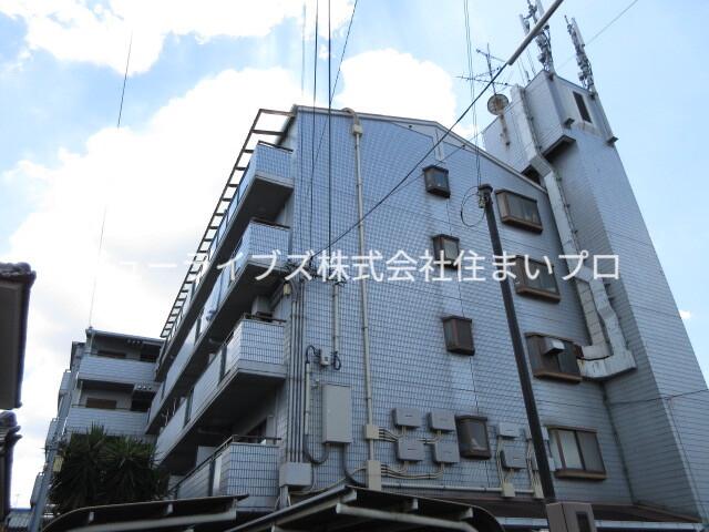 守口コーポ