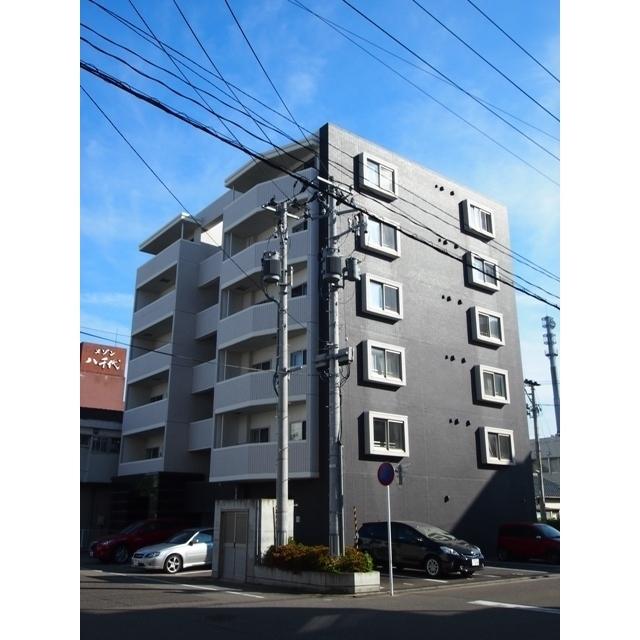ブラスト南万代
