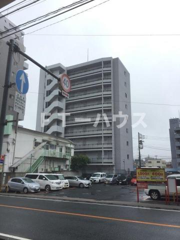 オーキッドレジデンス船橋本町