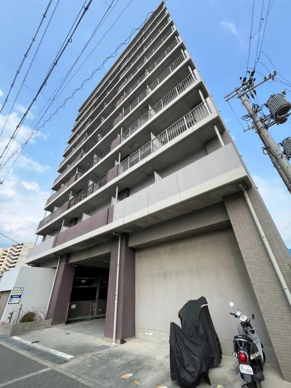 フィオレ・レジデンス出島海岸通