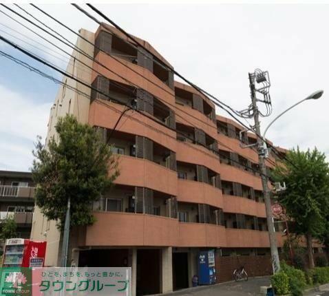 パレホームズ高井戸II