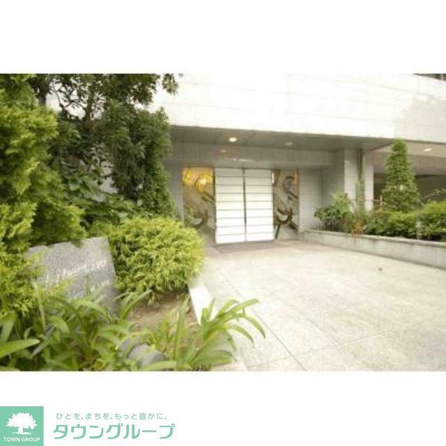パークキューブ本所吾妻橋