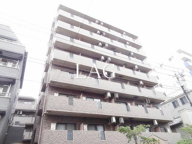 OLIO白山