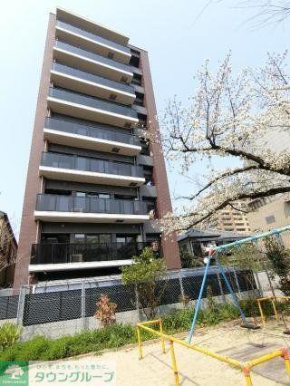 ヒルズ薬院