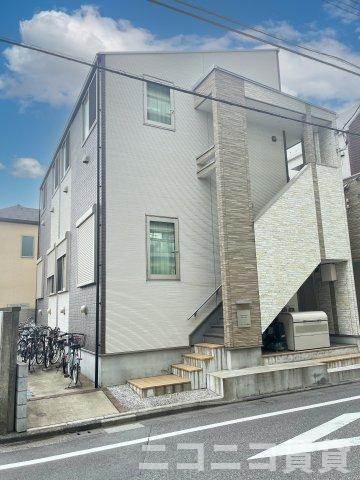 ハーモニーテラス蓮沼町