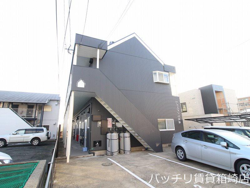 エスペランサ名島