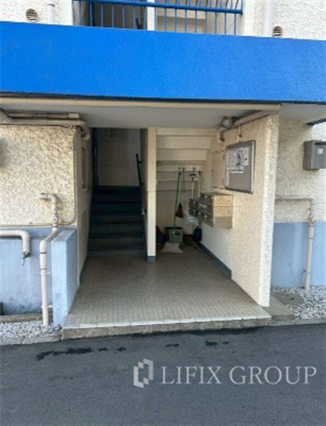 京王渕野辺マンション