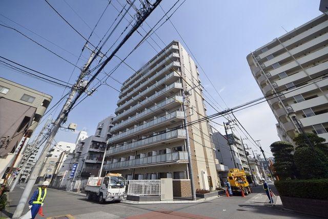 REXZY西川口AZIII