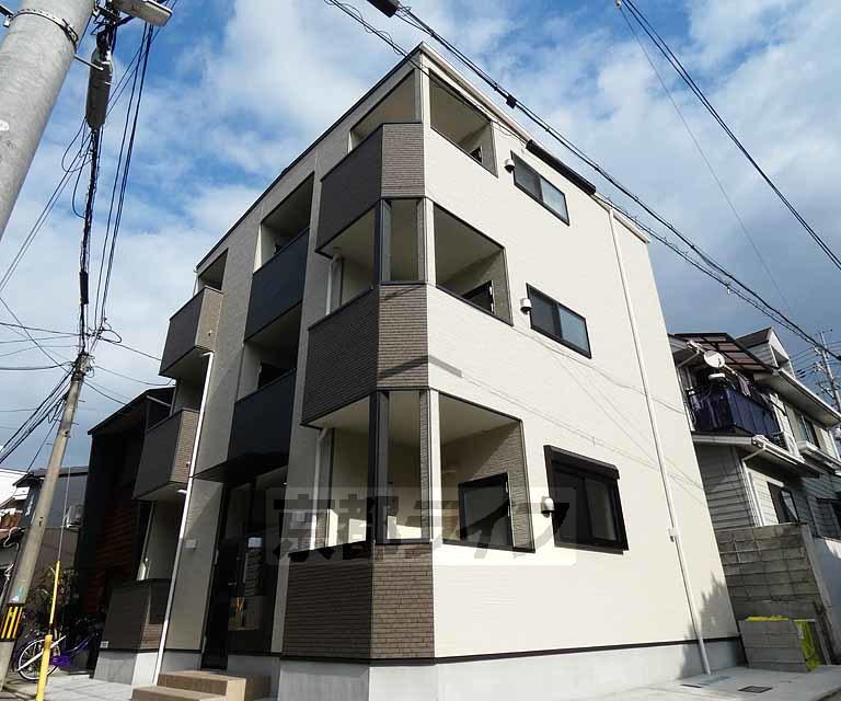 フォワード伏見稲荷