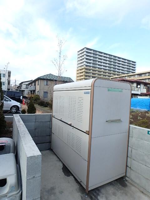 アムールセンタービレッジ