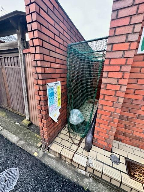 クォーレ市川