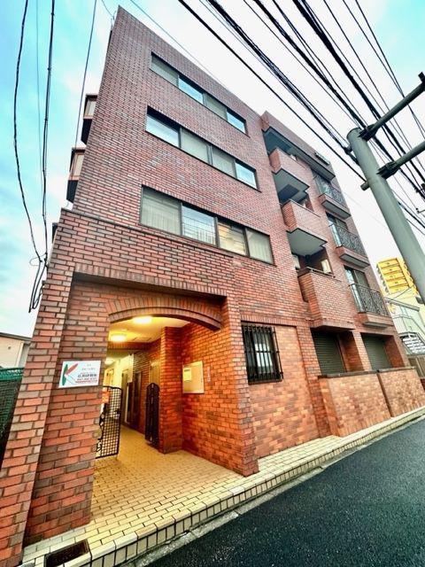 クォーレ市川