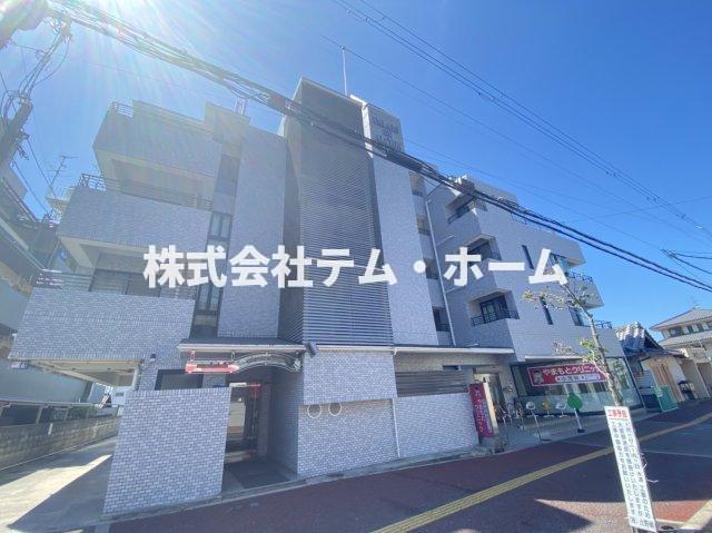 パレデアルシオン