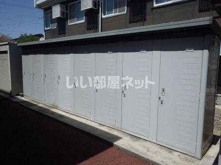カーサアダージョ