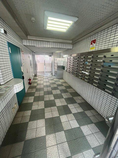 TOP西巣鴨
