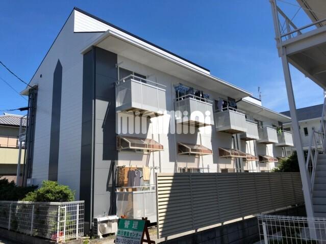 フローラ 泉町