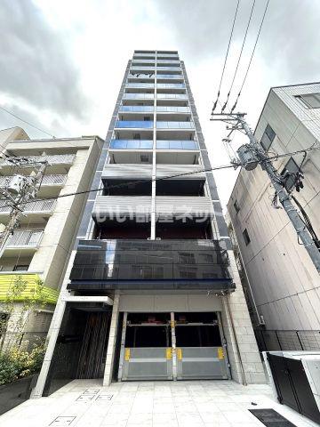 IーSTAGE住吉町