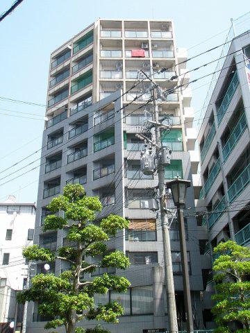 アーバンクルーザー六ツ門