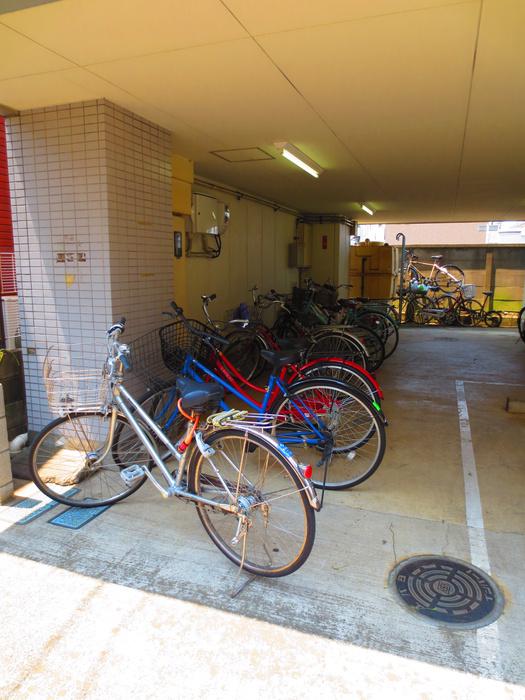 シティーホーム鷹の台
