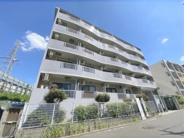 カルテットKOBORI C棟