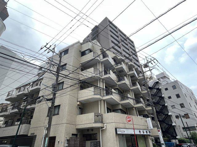 エスケービル
