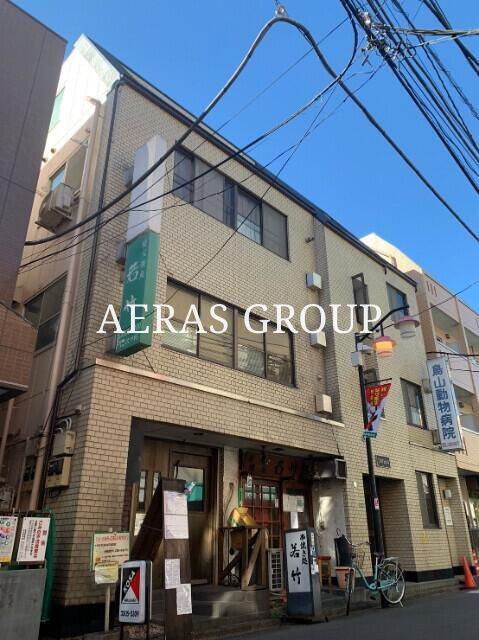 エステエビル