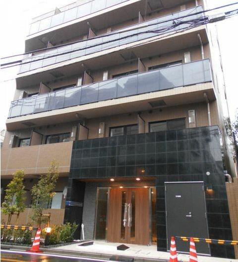 クレヴィスタ高田馬場