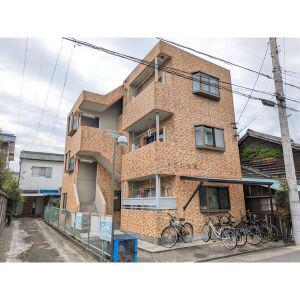メゾン川崎