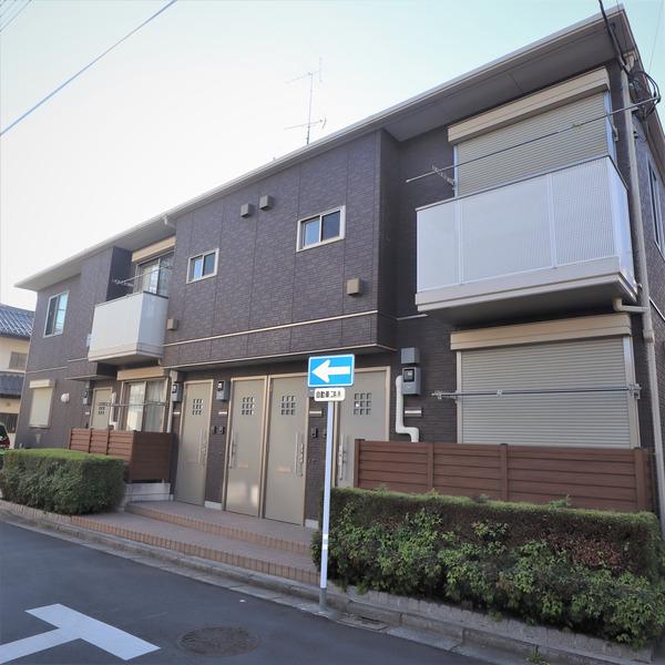 クラヴィエ上木