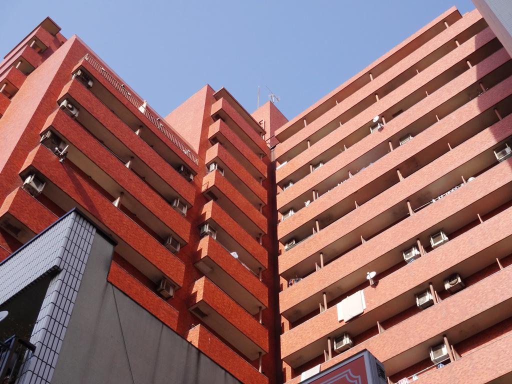シャンボール川崎砂子