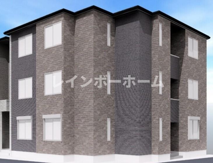 KLEIS西大宮