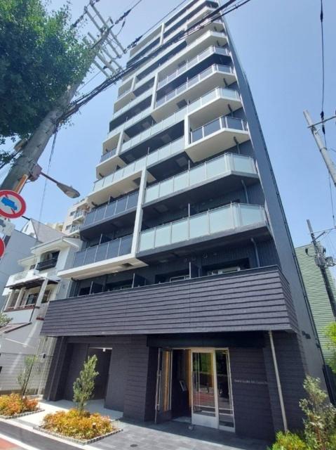グランカリテ北大阪リヴィエ