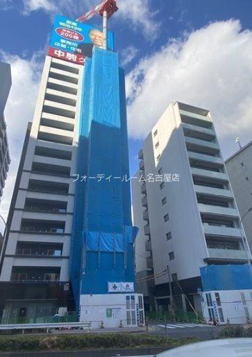 中駒グランヒルズ太閤通駅II