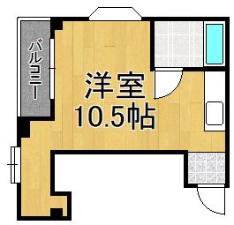 坂本マンション