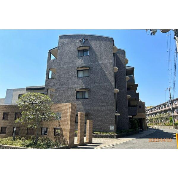 ハイツ桃山2