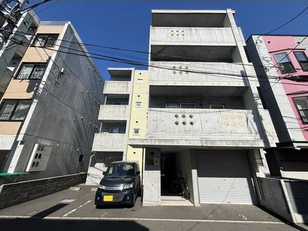 CREA北28条