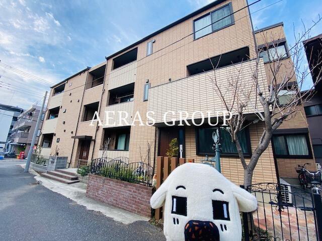 ヴェルフルール
