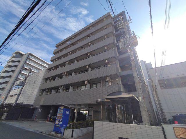 エスポワールミヤビ